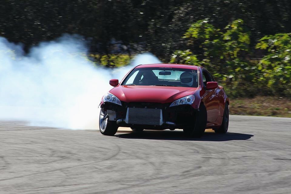 As a life-long car enthusiast, Harley has been building and drifting cars since his teens. His passion for cars has often directed his directions in work and business, including his current mobile detailing business and recent projects, like creating a social media app for car enthusiasts. He often drives at Orlando Speed World drift events.